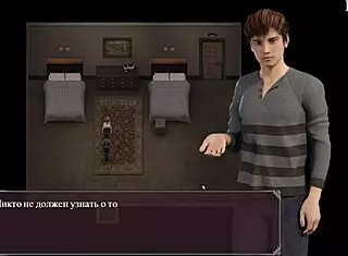 complete gameplay of lust epidemic part 22