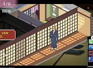 Hentai game ntraholic my new bitch part final