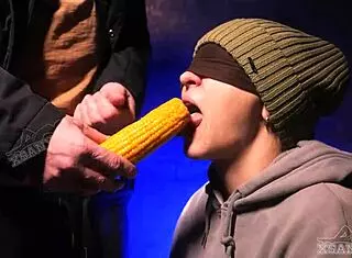 My Cute Stepmom Gives Dirty Blowjob, Helping Me Cum In Mouth!