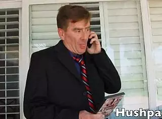 Kristina Rose Says: 'Going Black for Interracial Fun'