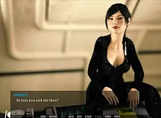 tales from the unending void episode 23