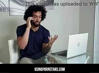 My GF Lets Me Freeuse Her Bestie Blake Blossom Pornstar