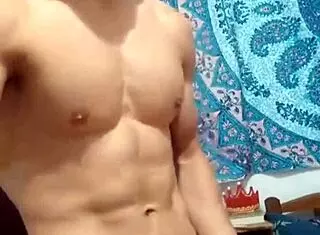 i reveal my face covered in cum from his big cock