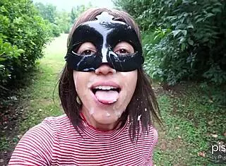 cumshot compilation 2 - total sperm fiesta