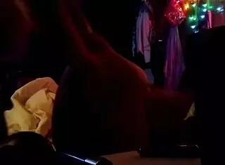 where did our phone go during fucking?