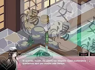 Hentai game ntraholic my new bitch part final