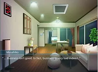 Oppaicafe, My Step Mother and Step Sister Tease Me with Huge Tits in Wet T-Shirt Game.