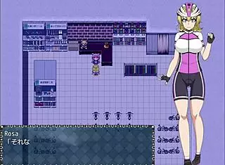 did you see loira losing her virginity in the dark night with flashing? part 4