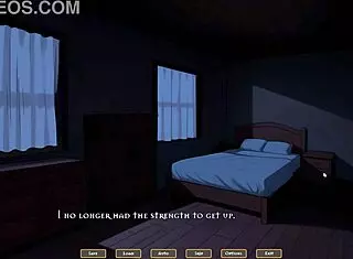 tomboy redhead femdom creampies in hot forge hentai game