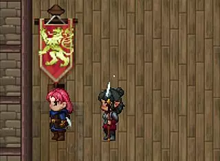 Henteria chronicles 3 part 7 english game