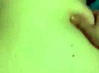 she begged me to bang her hard with toys and bondage, her big tits bouncing 😈