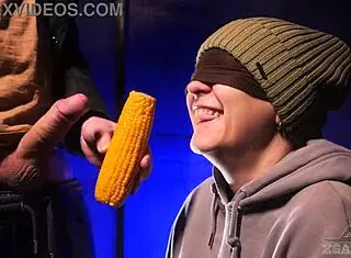 My Cute Stepmom Gives Dirty Blowjob, Helping Me Cum In Mouth!