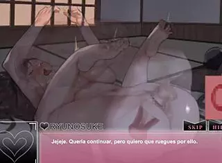 Hentai game ntraholic my new bitch part final