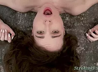 Brooke Johnson and Chris Epic Share Intimate Stepfam Moments.