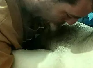 Amateur Slut Sucks My Cock in Detailed Gay Scene