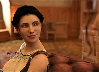 the price of power 84 in hentai anime series