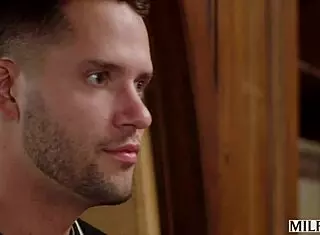 milfy principal ellie lessons naughty student 😈