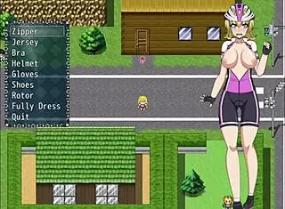 did you see loira losing her virginity in the dark night with flashing? part 4