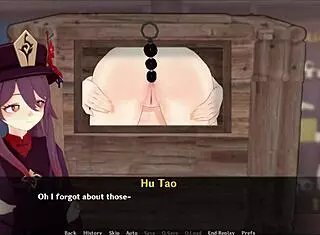 Watch Klee embark on prank adventure part two in the outdoor game