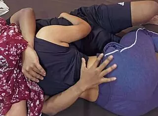 sister-in-law craving my cock inside her wet pussy 😍