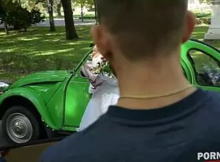 future bride rebecca volpetti poses for photographer in glamorous session