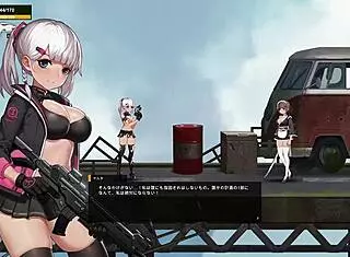 イドラの影3结局：大屌本子游戏怪物射大奶大屁股