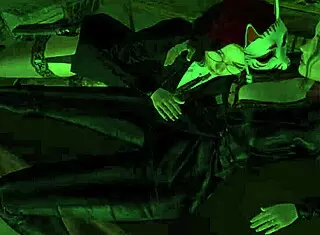 mafia dolls in anime style with teen 18+ characters