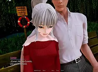 Harem Hotel 398 Big Tits.