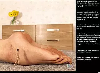 哦，小动作在完整4K质量视频分辨率中