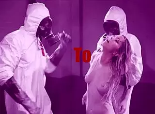 Pissed wife cheats with another guy 😡