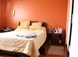 Hidden Camera Captures Latina Housewife Touching Herself Emotionally