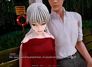 Harem Hotel 398 Big Tits.