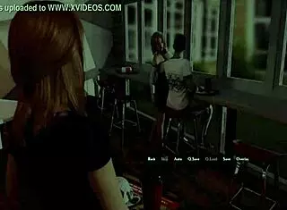 Intertwined 19 Taking Cara To College