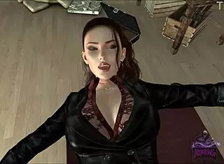 mafia dolls in anime style with teen 18+ characters