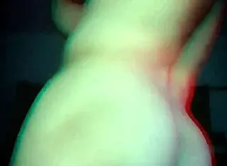 shemale maid with big tits ready to serve