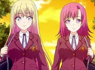 Check out this so-low hentai with 18 and 19 year olds