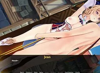 Watch Klee embark on prank adventure part two in the outdoor game