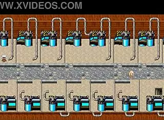 Wow! Cute Woman Gets Fucked In This New Hentai Game!