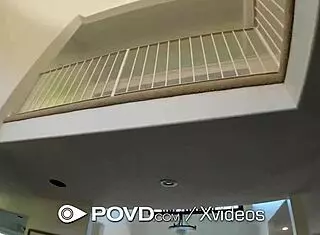 Step Sis Blackmails Step Bro Watching Porn with Big Cock