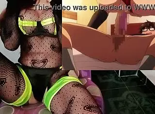 First Love's Sex Debut in Hentai Hatsukoi Time!