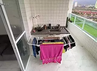 I hired this latina employee, she's so hot, look at that ass, it drives me crazy