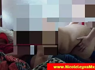 My Wife and Best Friend in First Threesome Adventure