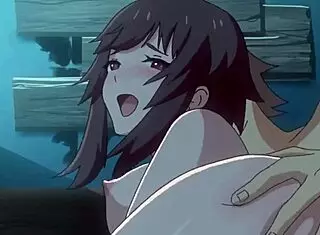 Hey, Check These 3D Big Tits in Hot Hentai Action!