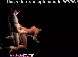 was i mounted? it's all blurry in my mind