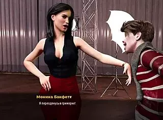 Watch Fashion Business Episode 3!