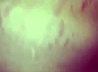 hey, check out this intense face fucking and pussy stretching session.