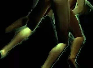 我被骑了？脑子一片模糊