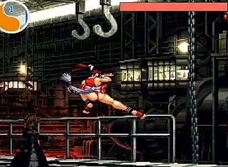 have a taste of toffi-sama game in 2d hentai battle