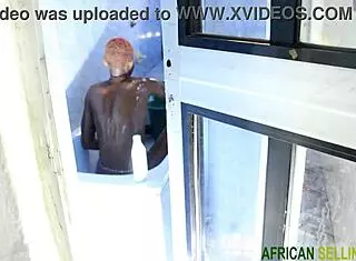 My Step Brother Assists Me In The Bathroom