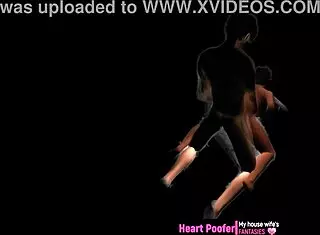 was i mounted? it's all blurry in my mind